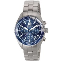 Watch Breil Man Midway in Steel TW1632 - TW1632